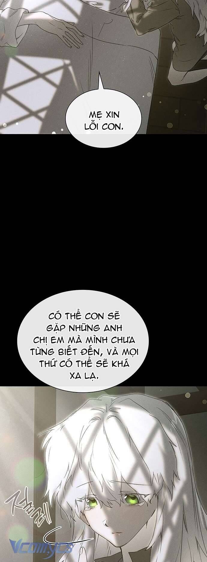 Cứ Cố Gắng Hết Sức Để Hối Hận Chap 3 - Next Chap 4
