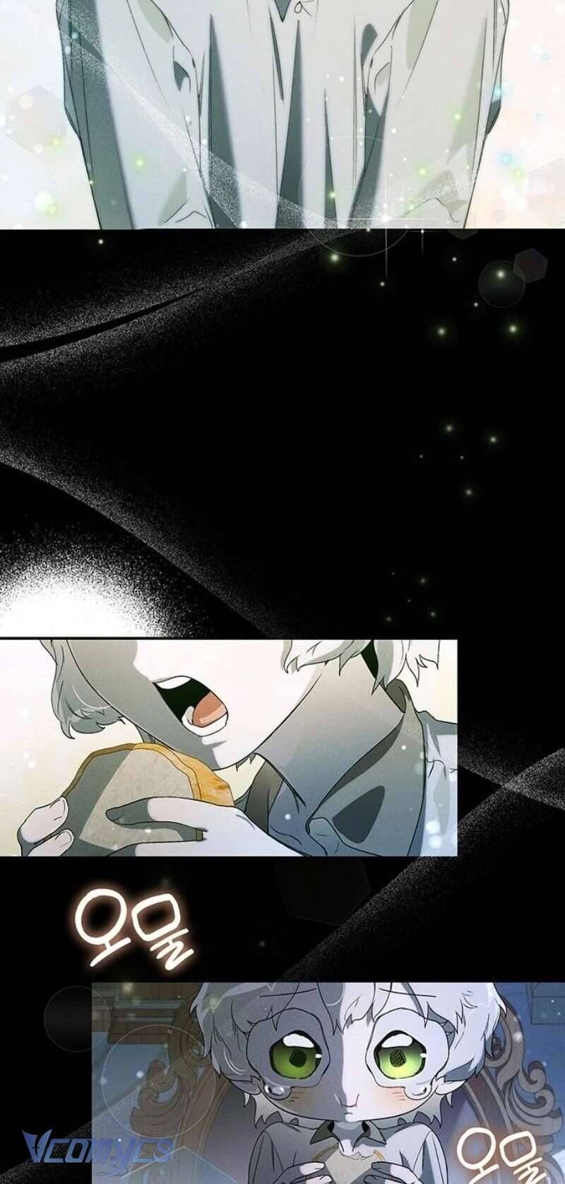 Cứ Cố Gắng Hết Sức Để Hối Hận Chap 4 - Next Chap 5