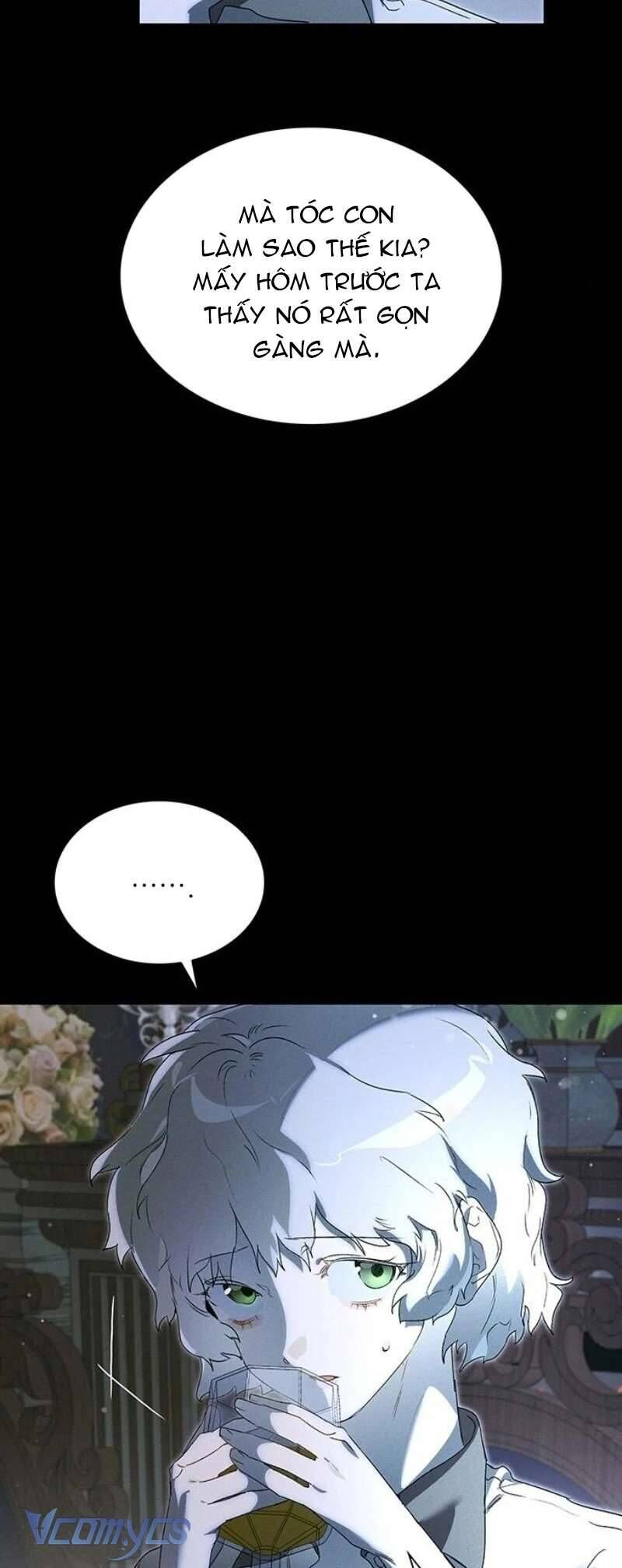 Cứ Cố Gắng Hết Sức Để Hối Hận Chap 4 - Next Chap 5