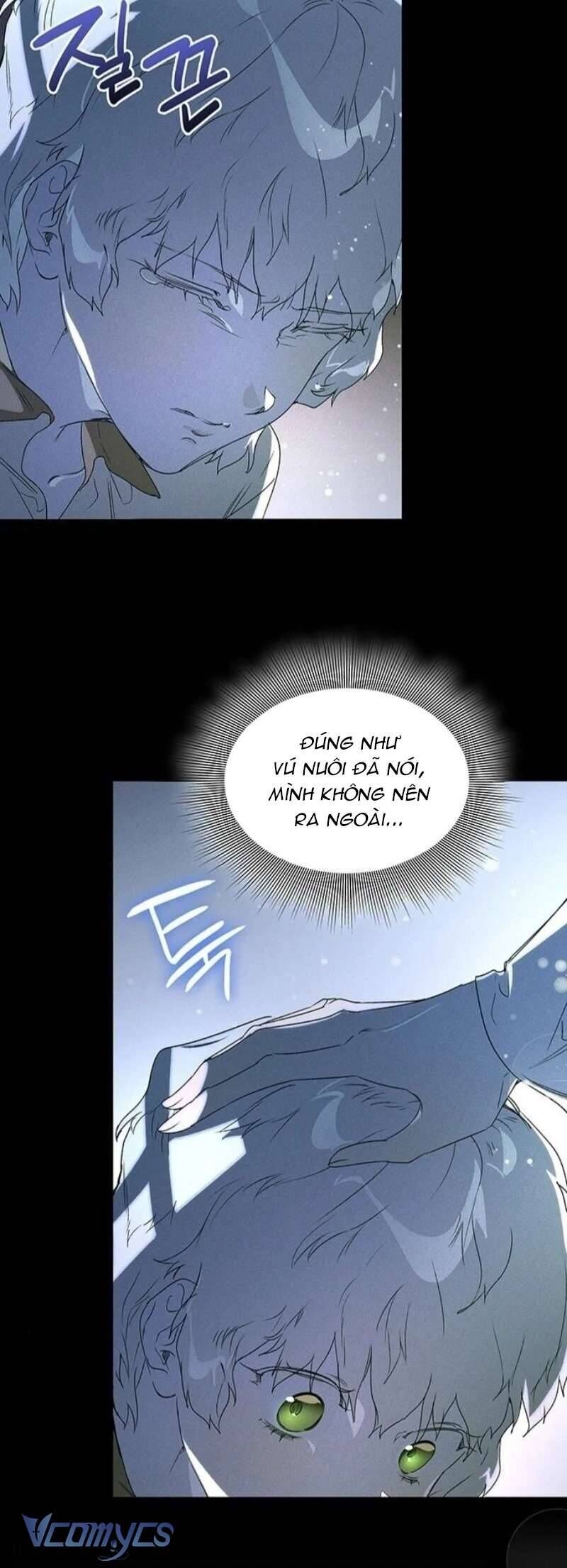 Cứ Cố Gắng Hết Sức Để Hối Hận Chap 4 - Next Chap 5