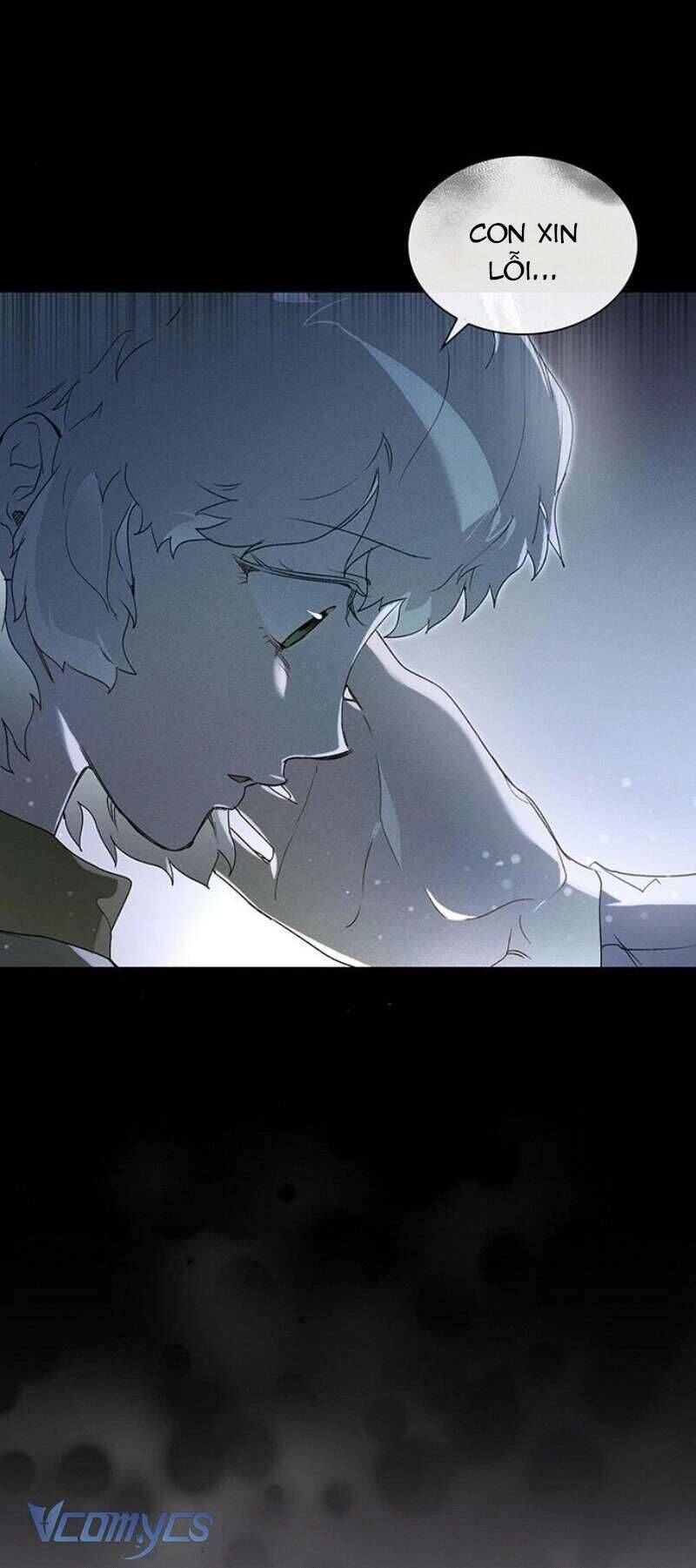 Cứ Cố Gắng Hết Sức Để Hối Hận Chap 4 - Next Chap 5