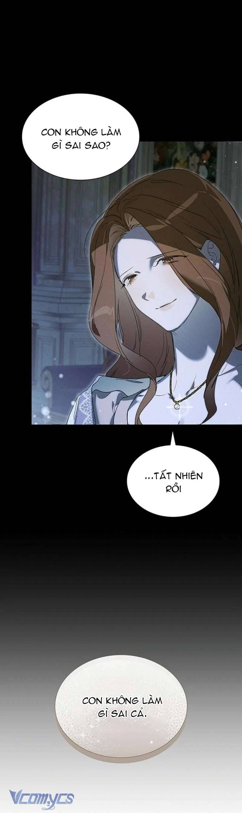 Cứ Cố Gắng Hết Sức Để Hối Hận Chap 4 - Next Chap 5