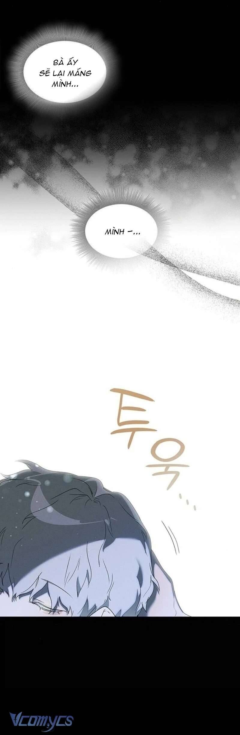 Cứ Cố Gắng Hết Sức Để Hối Hận Chap 4 - Next Chap 5