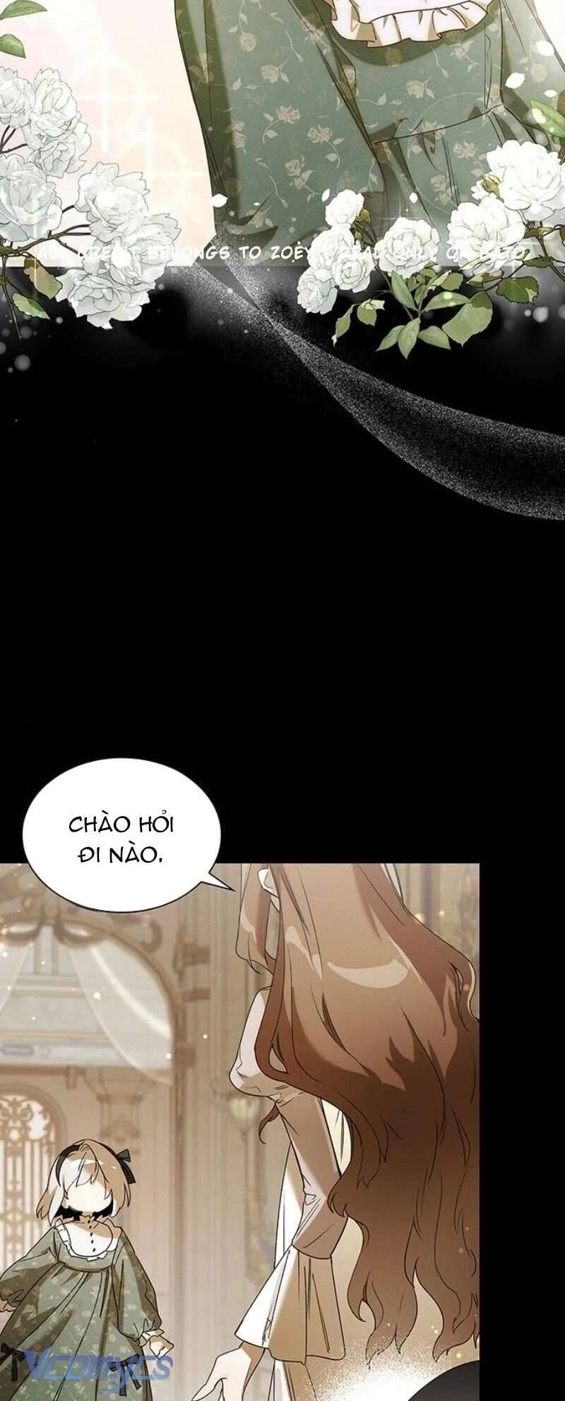 Cứ Cố Gắng Hết Sức Để Hối Hận Chap 4 - Next Chap 5