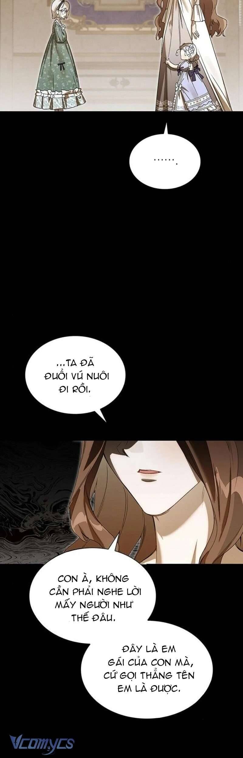 Cứ Cố Gắng Hết Sức Để Hối Hận Chap 4 - Next Chap 5