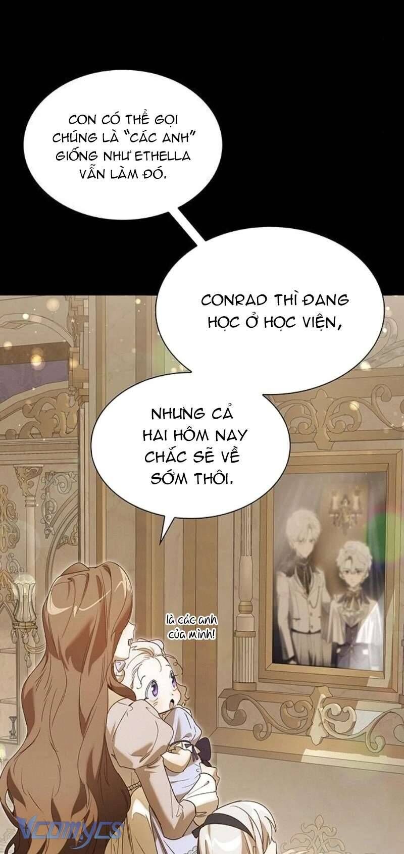 Cứ Cố Gắng Hết Sức Để Hối Hận Chap 4 - Next Chap 5