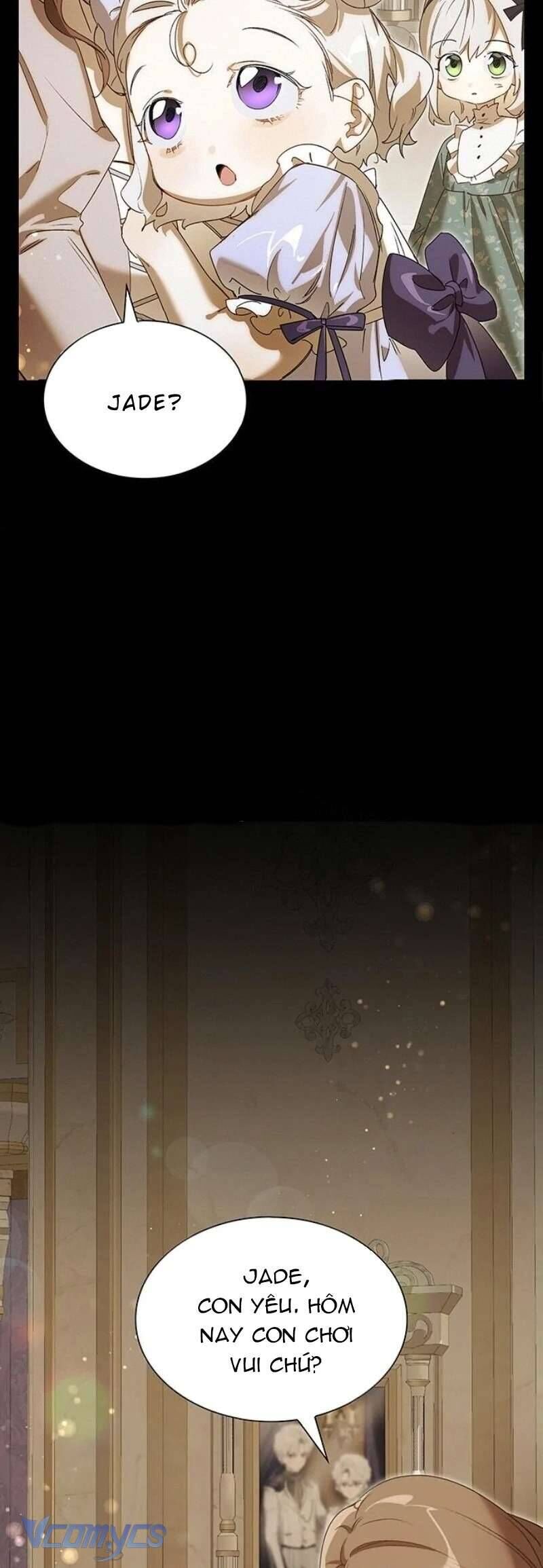 Cứ Cố Gắng Hết Sức Để Hối Hận Chap 4 - Next Chap 5