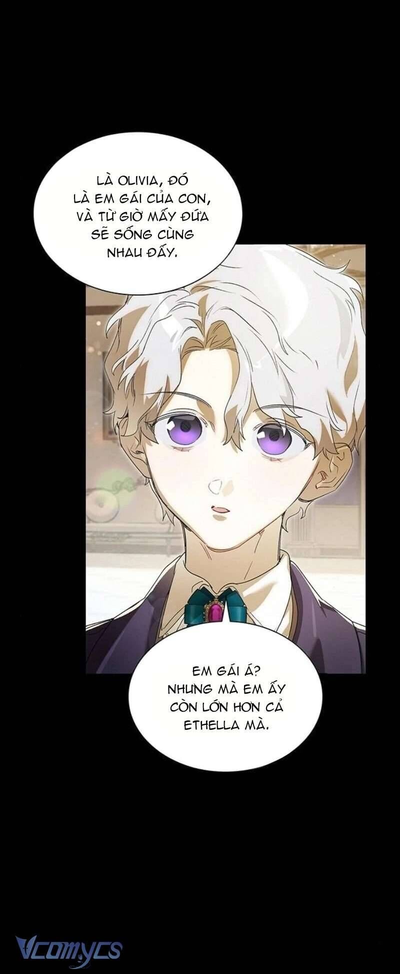 Cứ Cố Gắng Hết Sức Để Hối Hận Chap 4 - Next Chap 5