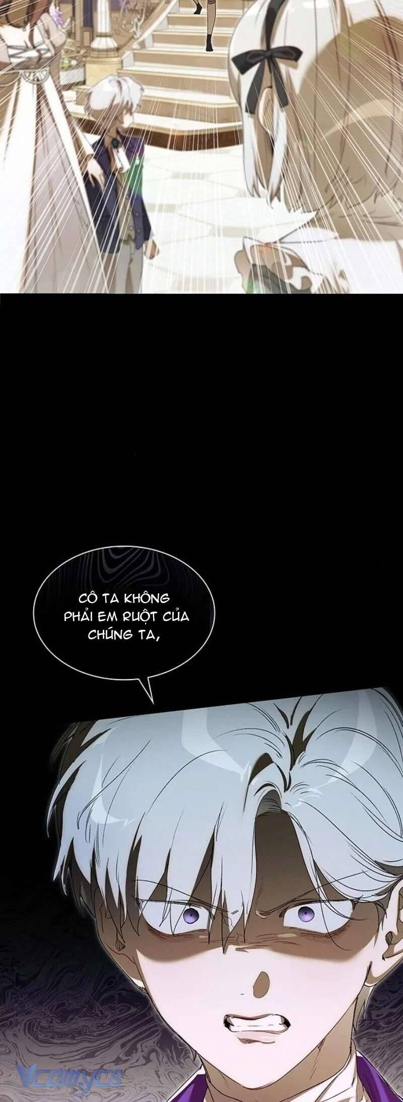 Cứ Cố Gắng Hết Sức Để Hối Hận Chap 4 - Next Chap 5