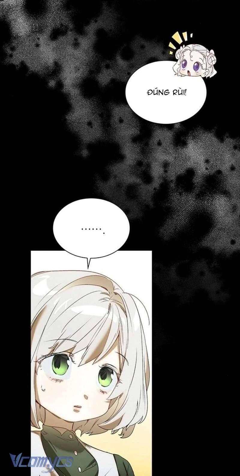 Cứ Cố Gắng Hết Sức Để Hối Hận Chap 4 - Next Chap 5