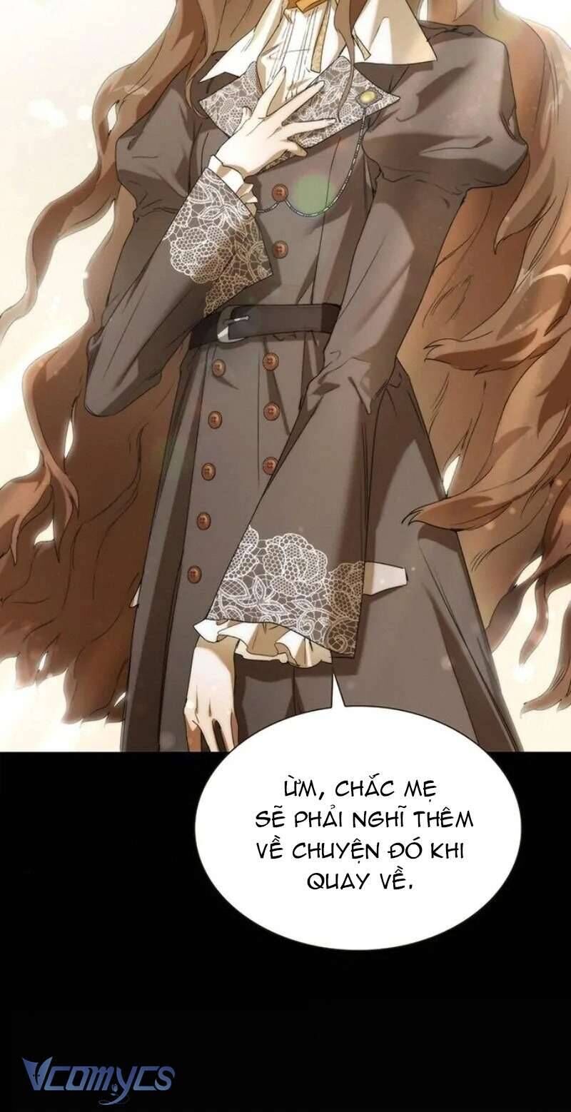 Cứ Cố Gắng Hết Sức Để Hối Hận Chap 4 - Next Chap 5