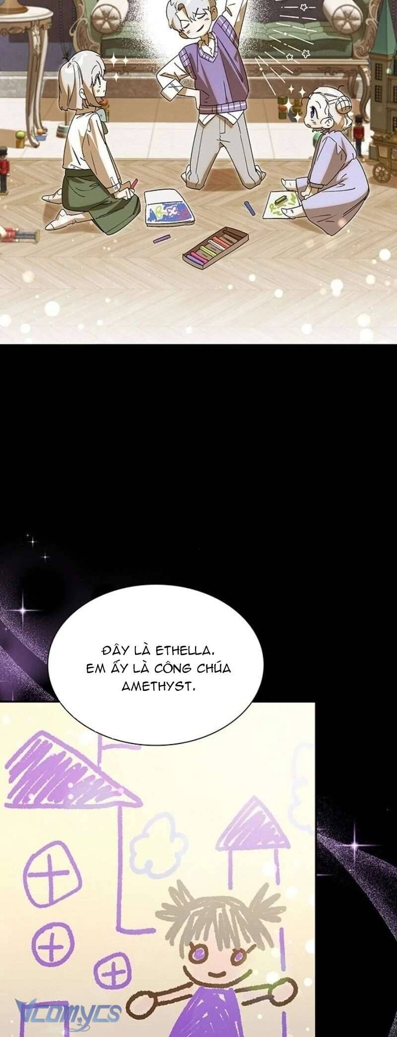 Cứ Cố Gắng Hết Sức Để Hối Hận Chap 4 - Next Chap 5