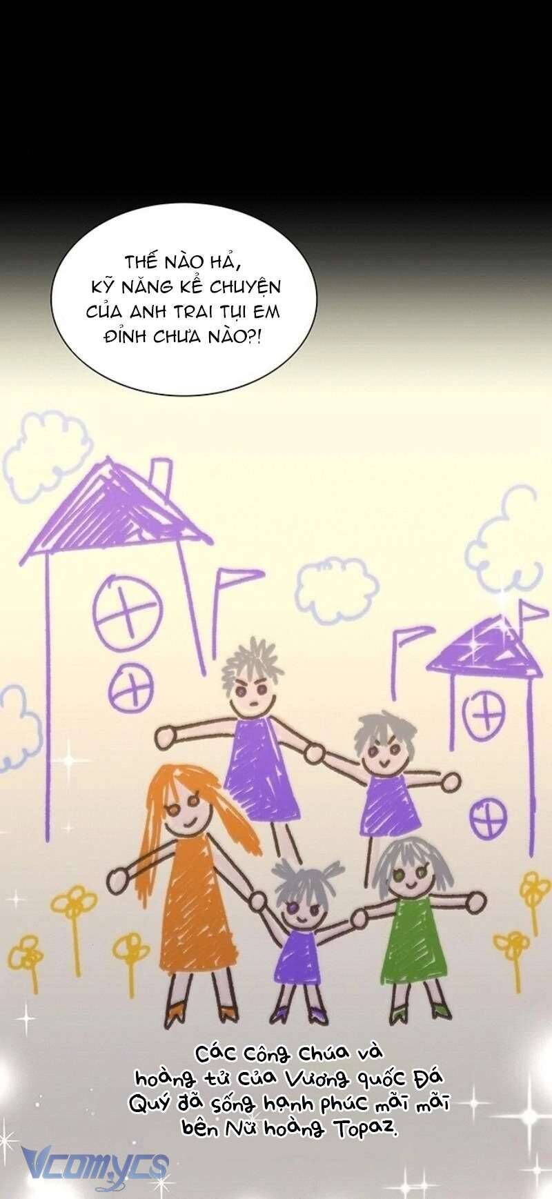 Cứ Cố Gắng Hết Sức Để Hối Hận Chap 4 - Next Chap 5