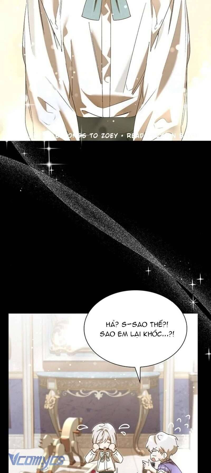 Cứ Cố Gắng Hết Sức Để Hối Hận Chap 4 - Next Chap 5