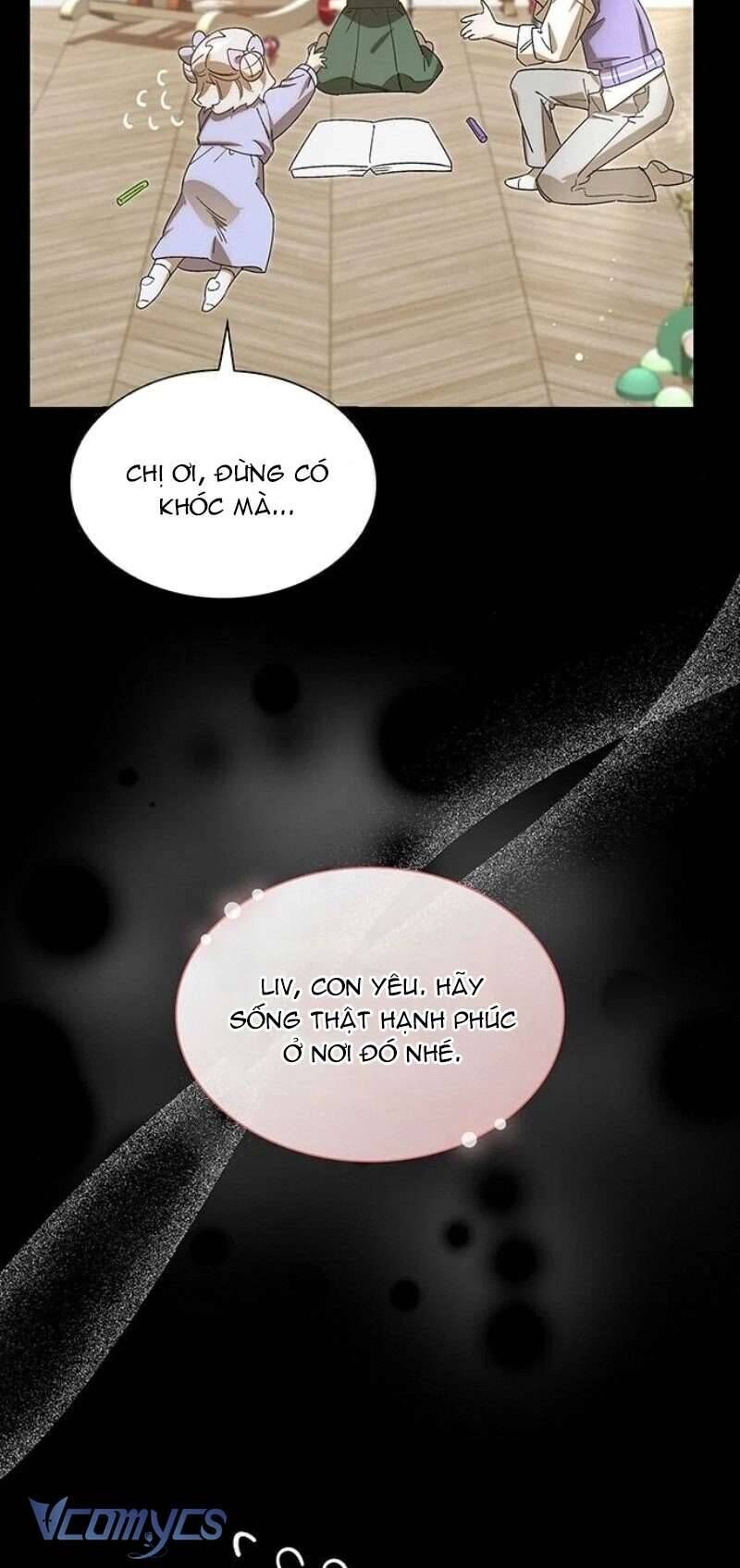 Cứ Cố Gắng Hết Sức Để Hối Hận Chap 4 - Next Chap 5