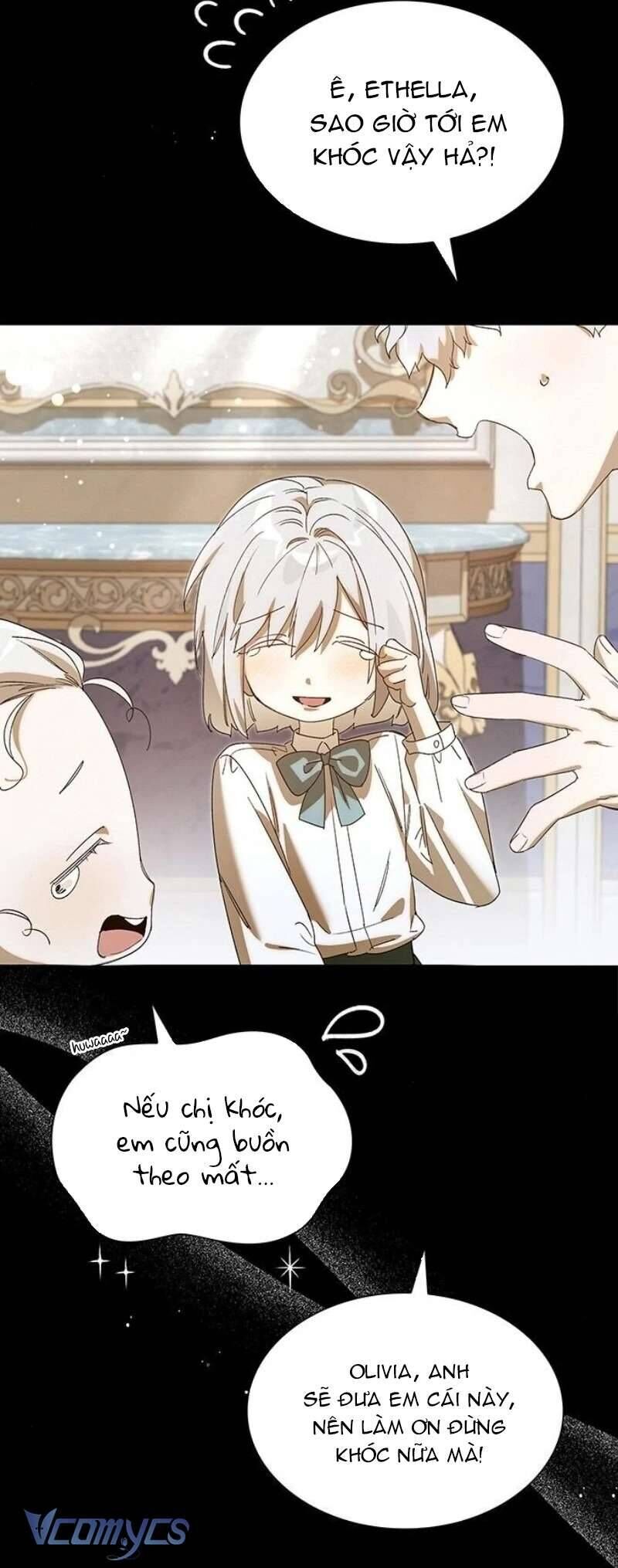Cứ Cố Gắng Hết Sức Để Hối Hận Chap 4 - Next Chap 5