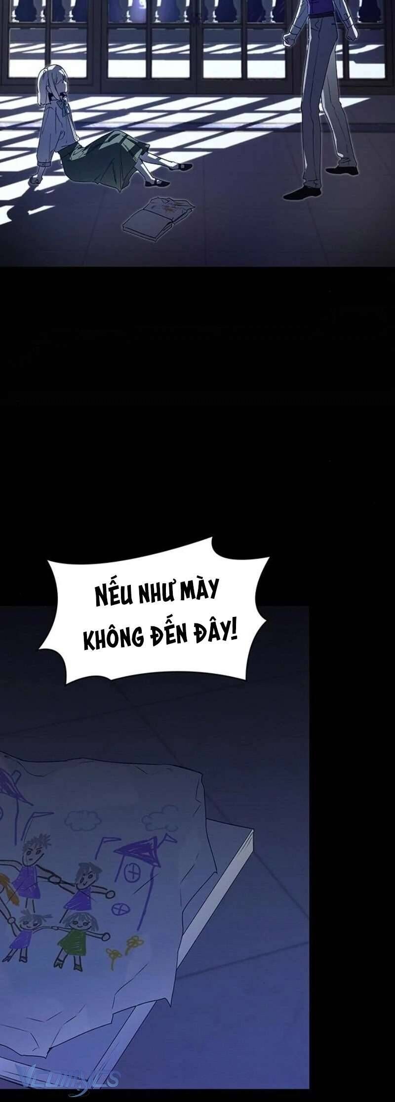 Cứ Cố Gắng Hết Sức Để Hối Hận Chap 4 - Next Chap 5
