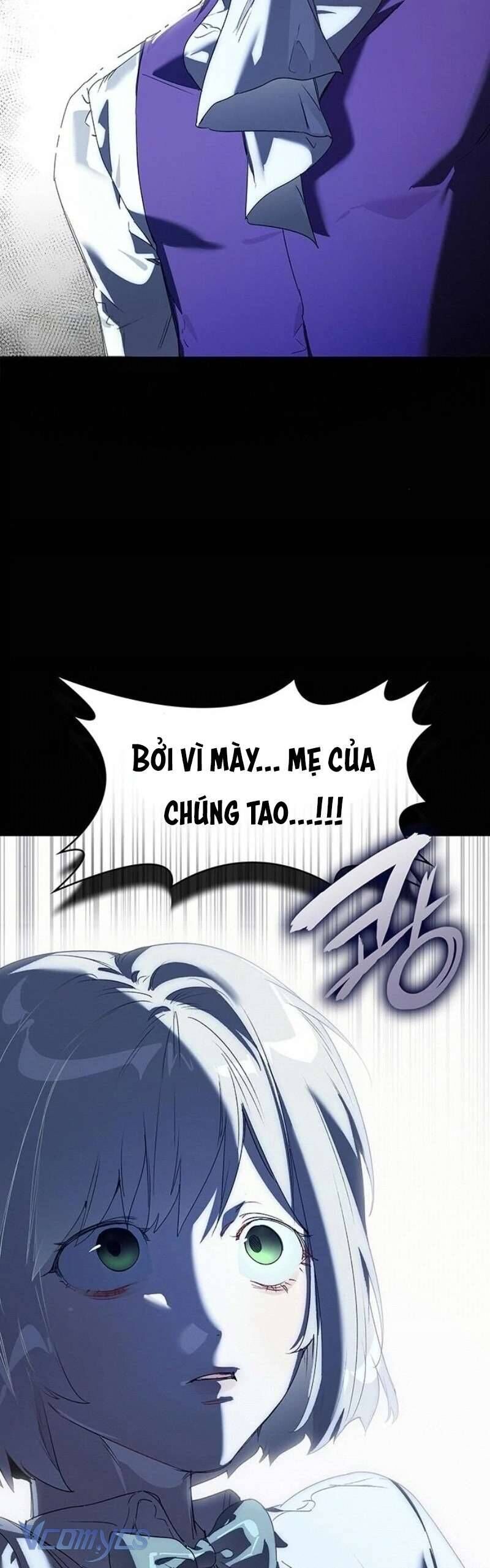 Cứ Cố Gắng Hết Sức Để Hối Hận Chap 4 - Next Chap 5