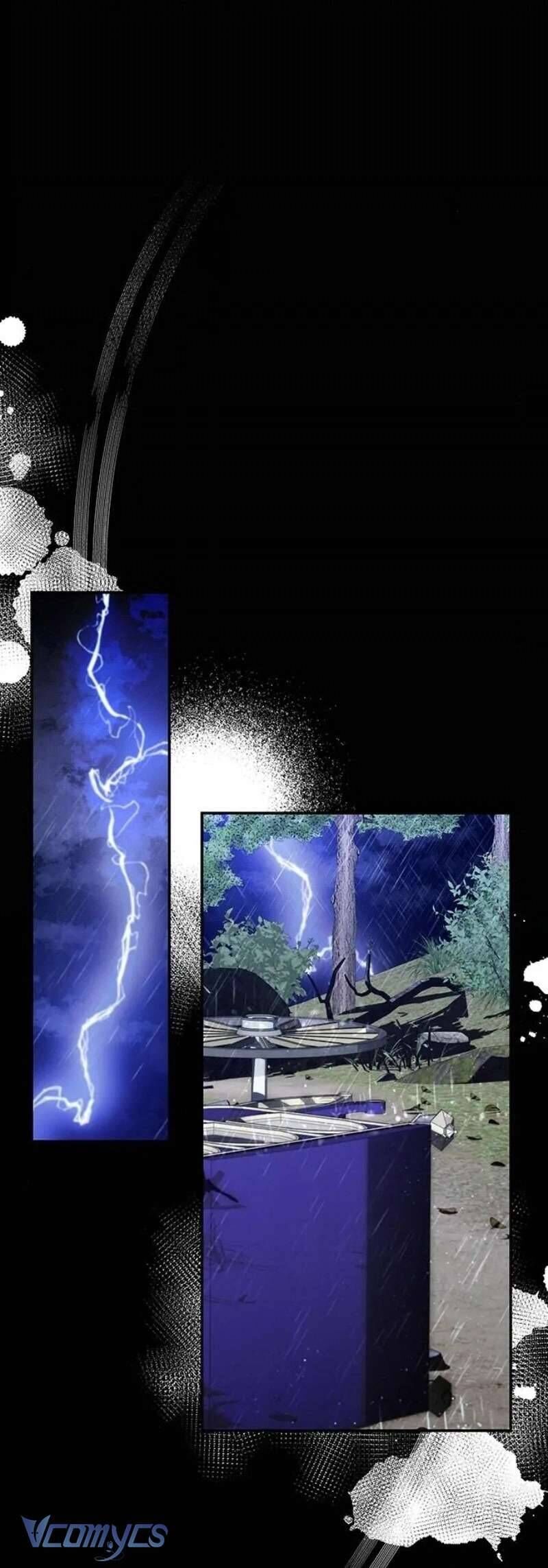 Cứ Cố Gắng Hết Sức Để Hối Hận Chap 4 - Next Chap 5