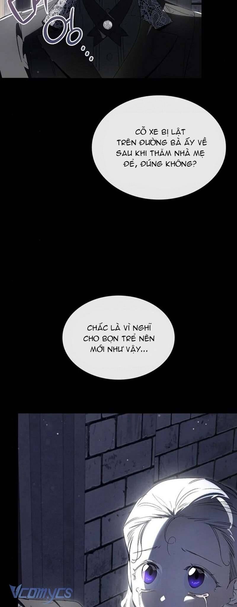 Cứ Cố Gắng Hết Sức Để Hối Hận Chap 5 - Next Chap 6