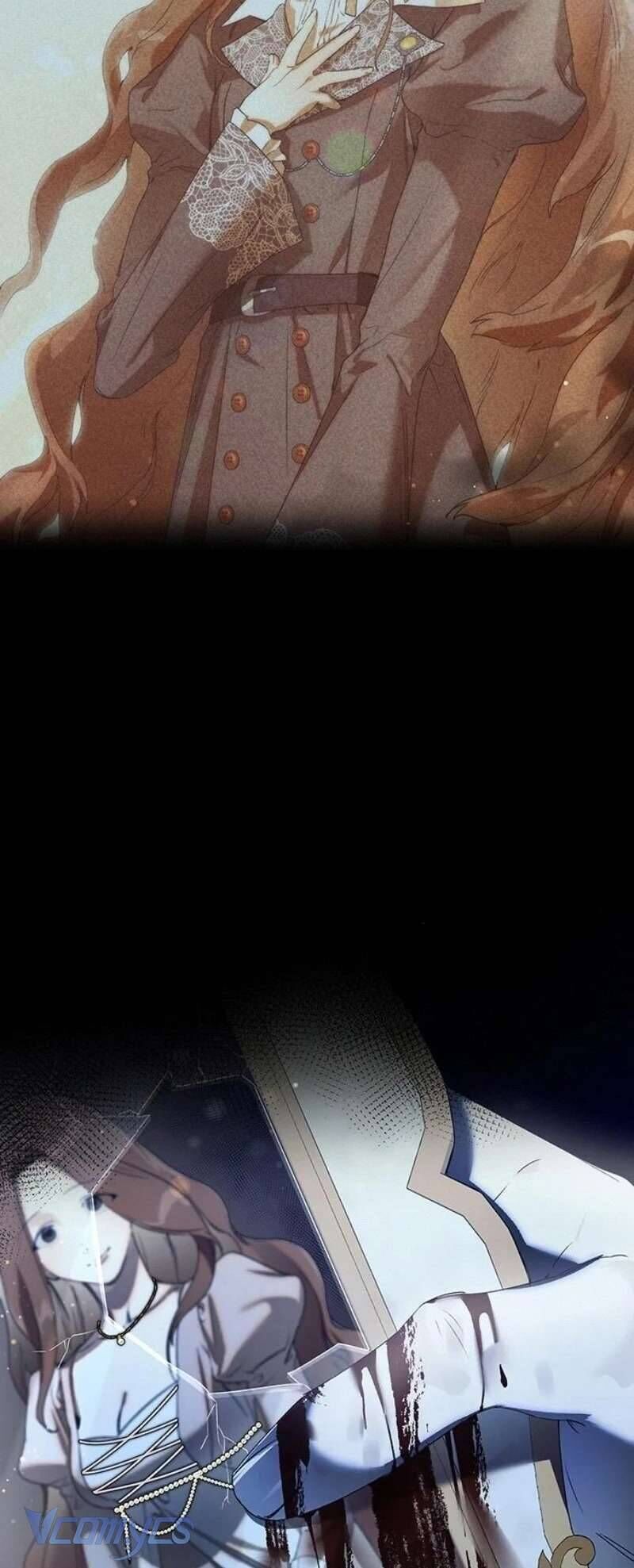 Cứ Cố Gắng Hết Sức Để Hối Hận Chap 5 - Next Chap 6