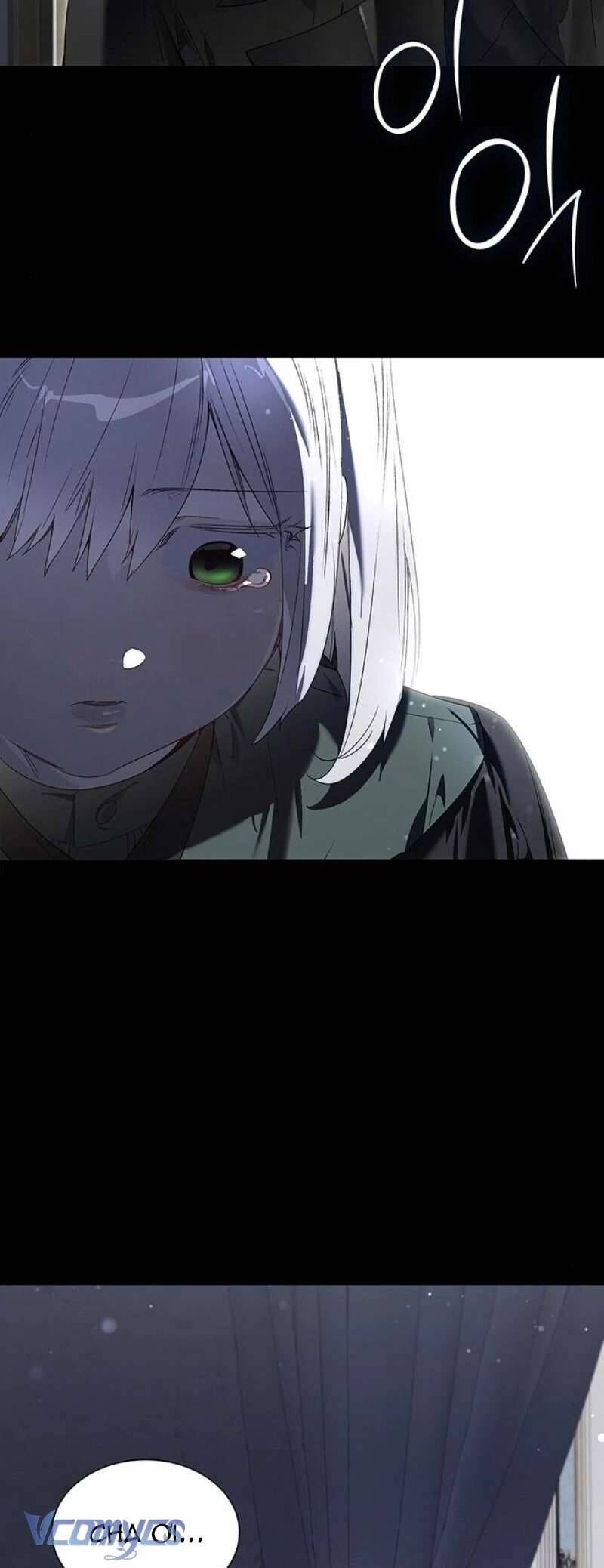 Cứ Cố Gắng Hết Sức Để Hối Hận Chap 5 - Next Chap 6