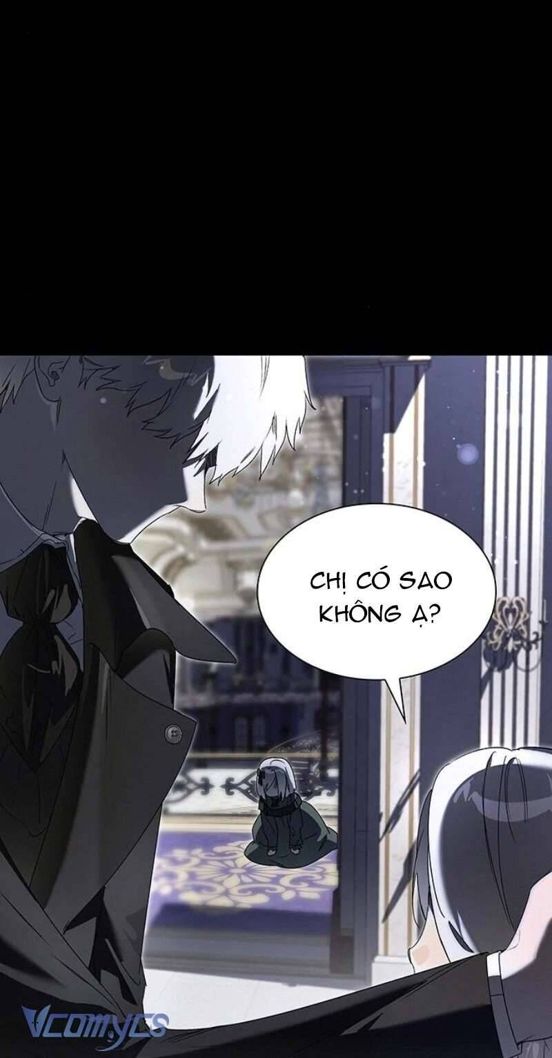 Cứ Cố Gắng Hết Sức Để Hối Hận Chap 5 - Next Chap 6