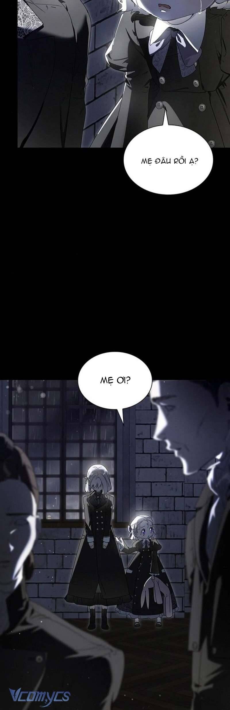 Cứ Cố Gắng Hết Sức Để Hối Hận Chap 5 - Next Chap 6