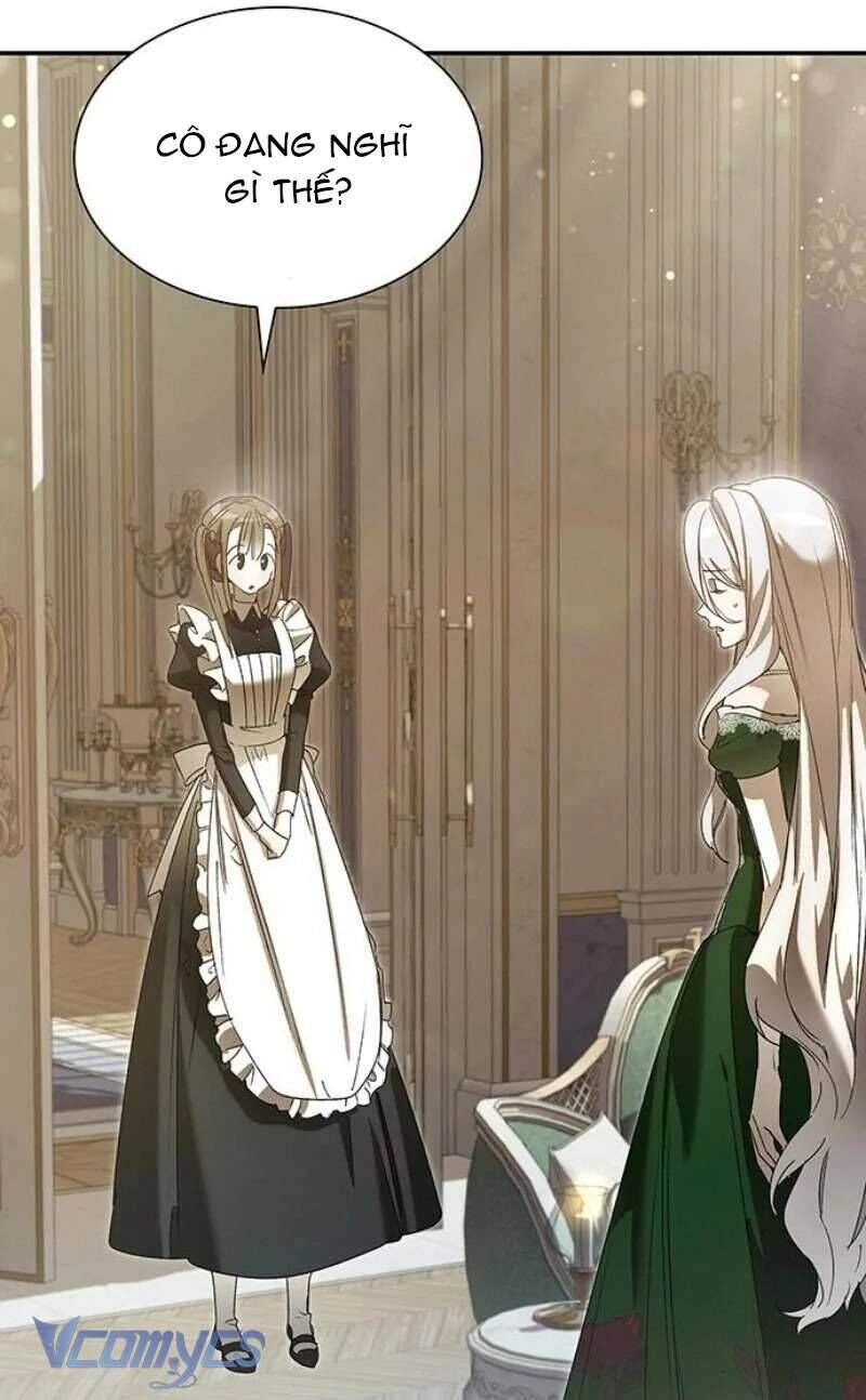 Cứ Cố Gắng Hết Sức Để Hối Hận Chap 5 - Next Chap 6