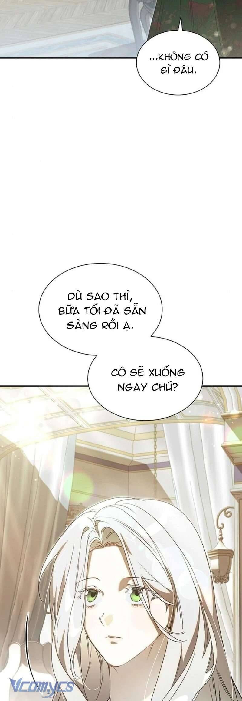 Cứ Cố Gắng Hết Sức Để Hối Hận Chap 5 - Next Chap 6