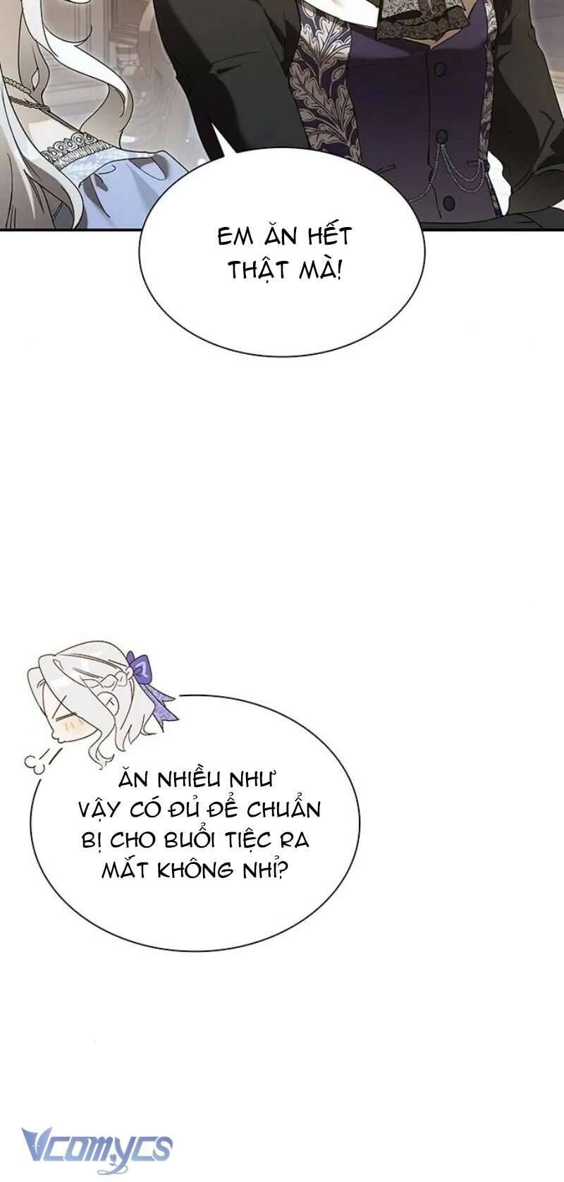Cứ Cố Gắng Hết Sức Để Hối Hận Chap 5 - Next Chap 6