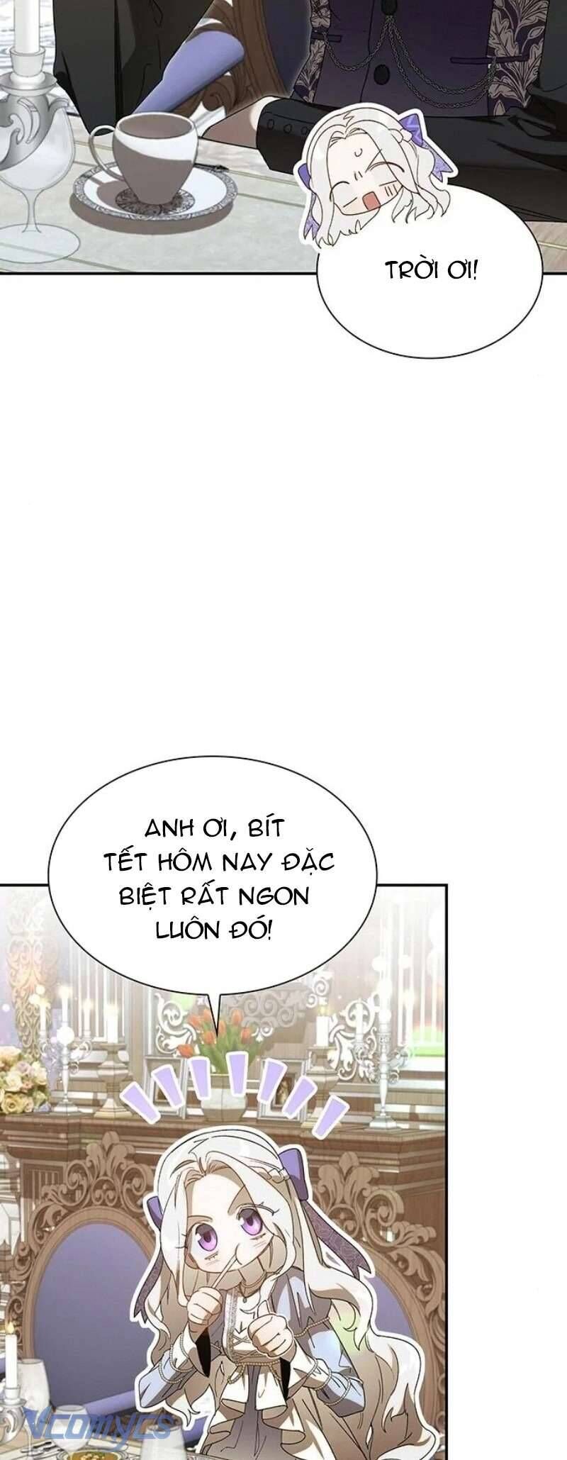 Cứ Cố Gắng Hết Sức Để Hối Hận Chap 5 - Next Chap 6