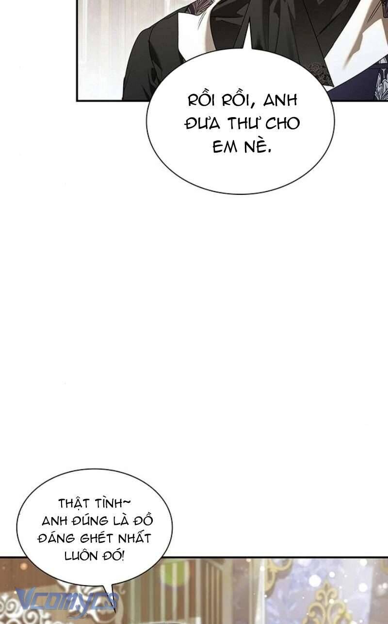 Cứ Cố Gắng Hết Sức Để Hối Hận Chap 5 - Next Chap 6