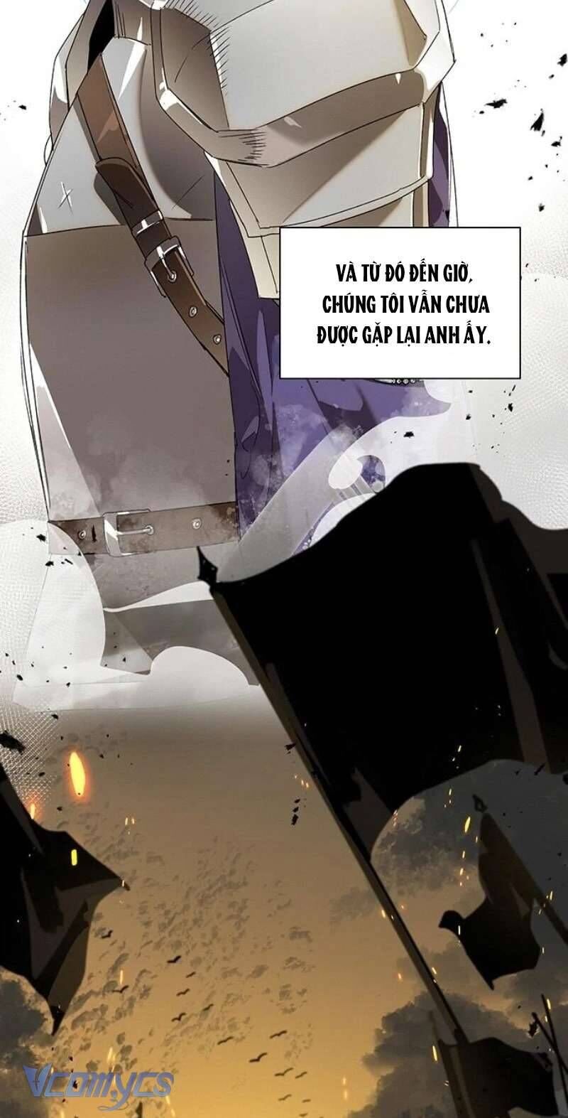 Cứ Cố Gắng Hết Sức Để Hối Hận Chap 5 - Next Chap 6