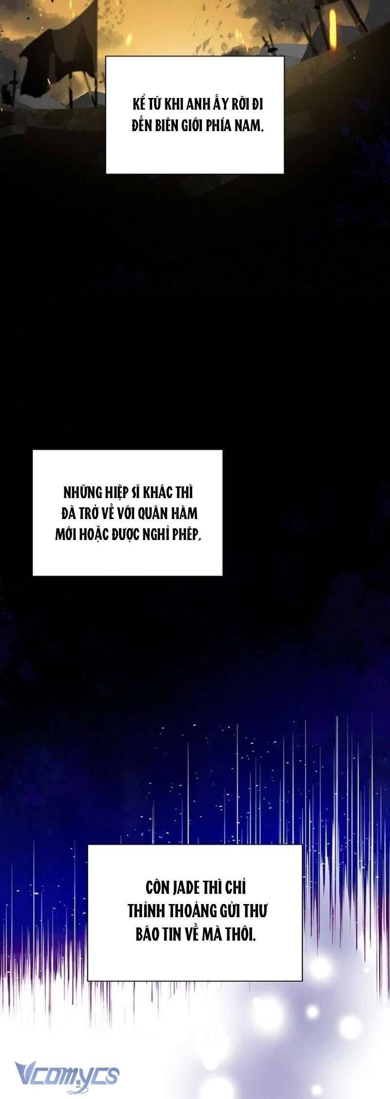 Cứ Cố Gắng Hết Sức Để Hối Hận Chap 5 - Next Chap 6