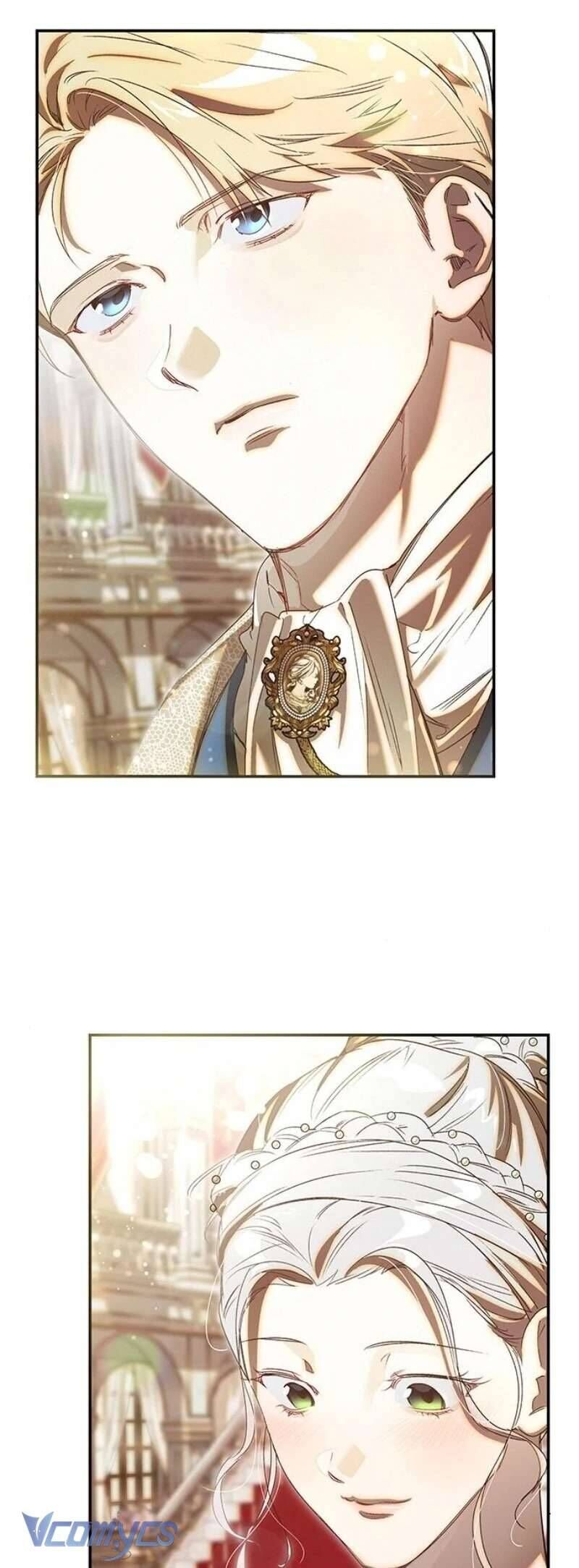 Cứ Cố Gắng Hết Sức Để Hối Hận Chap 5 - Next Chap 6