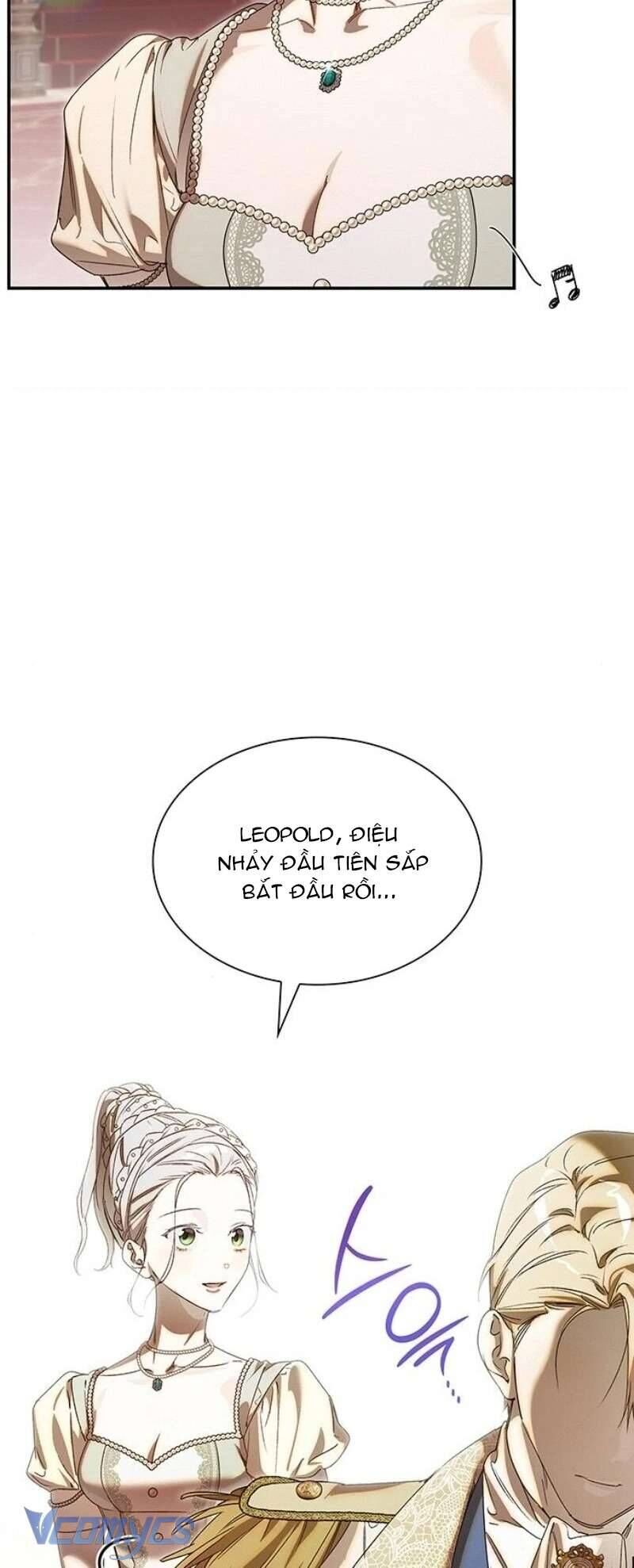 Cứ Cố Gắng Hết Sức Để Hối Hận Chap 5 - Next Chap 6