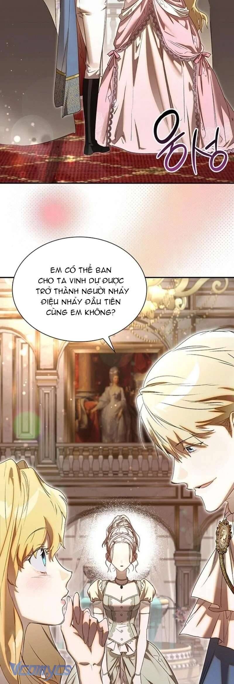 Cứ Cố Gắng Hết Sức Để Hối Hận Chap 5 - Next Chap 6