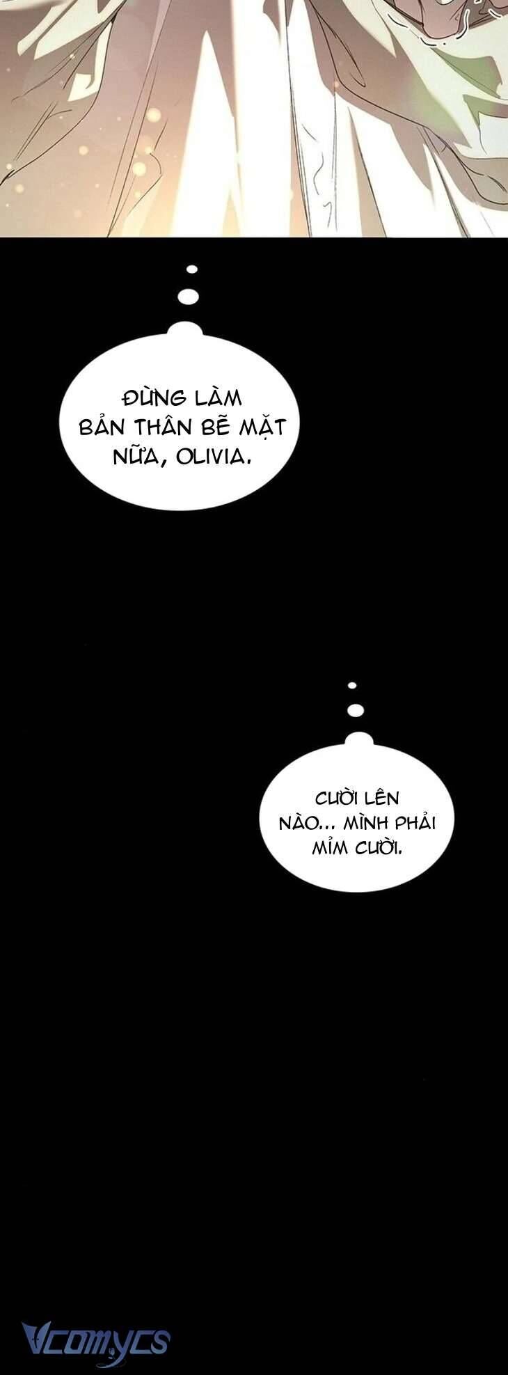 Cứ Cố Gắng Hết Sức Để Hối Hận Chap 6 - Next Chap 7