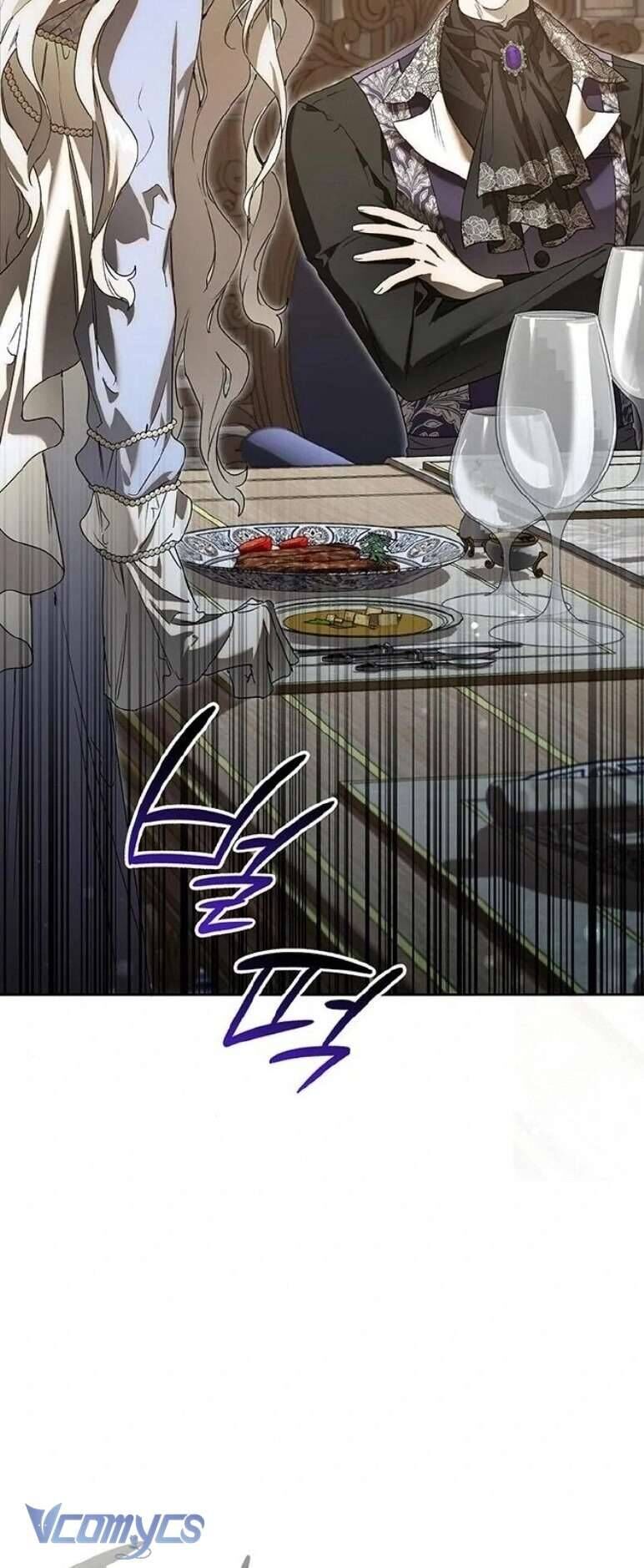 Cứ Cố Gắng Hết Sức Để Hối Hận Chap 6 - Next Chap 7
