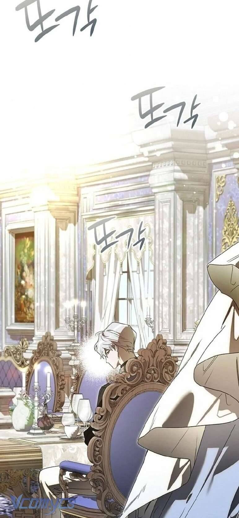 Cứ Cố Gắng Hết Sức Để Hối Hận Chap 6 - Next Chap 7