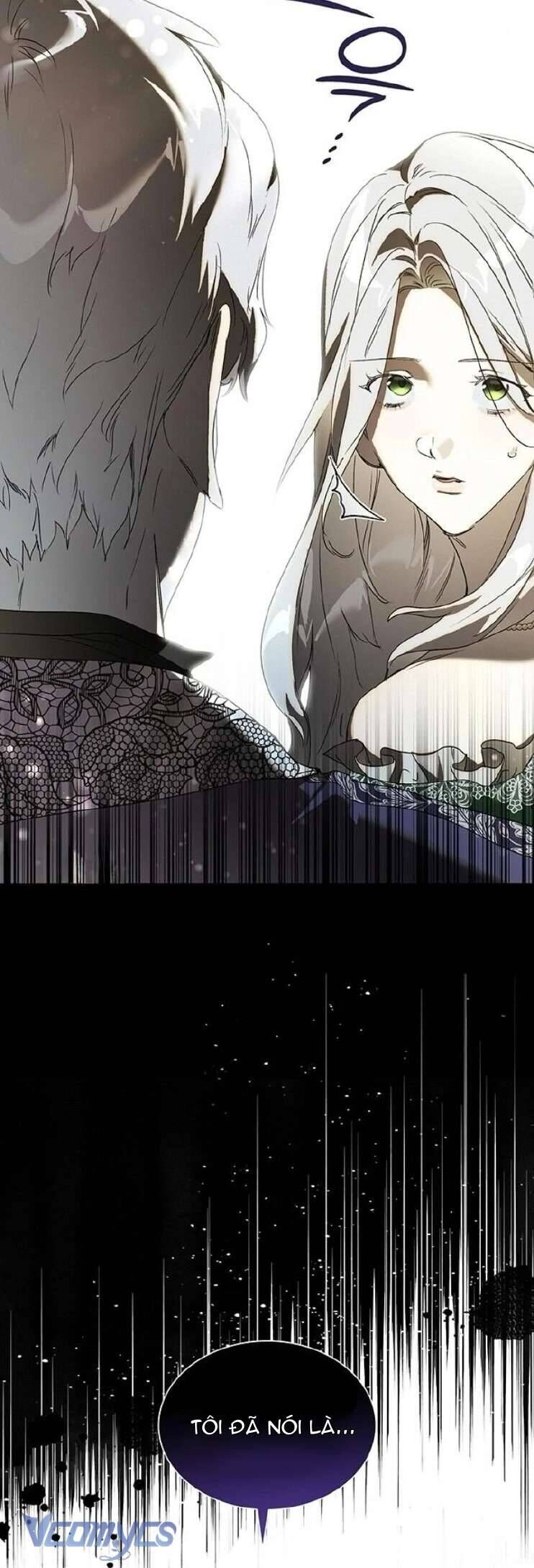 Cứ Cố Gắng Hết Sức Để Hối Hận Chap 6 - Next Chap 7