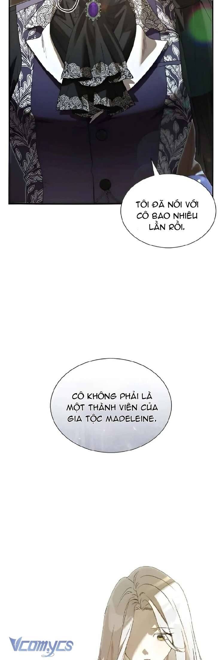 Cứ Cố Gắng Hết Sức Để Hối Hận Chap 6 - Next Chap 7