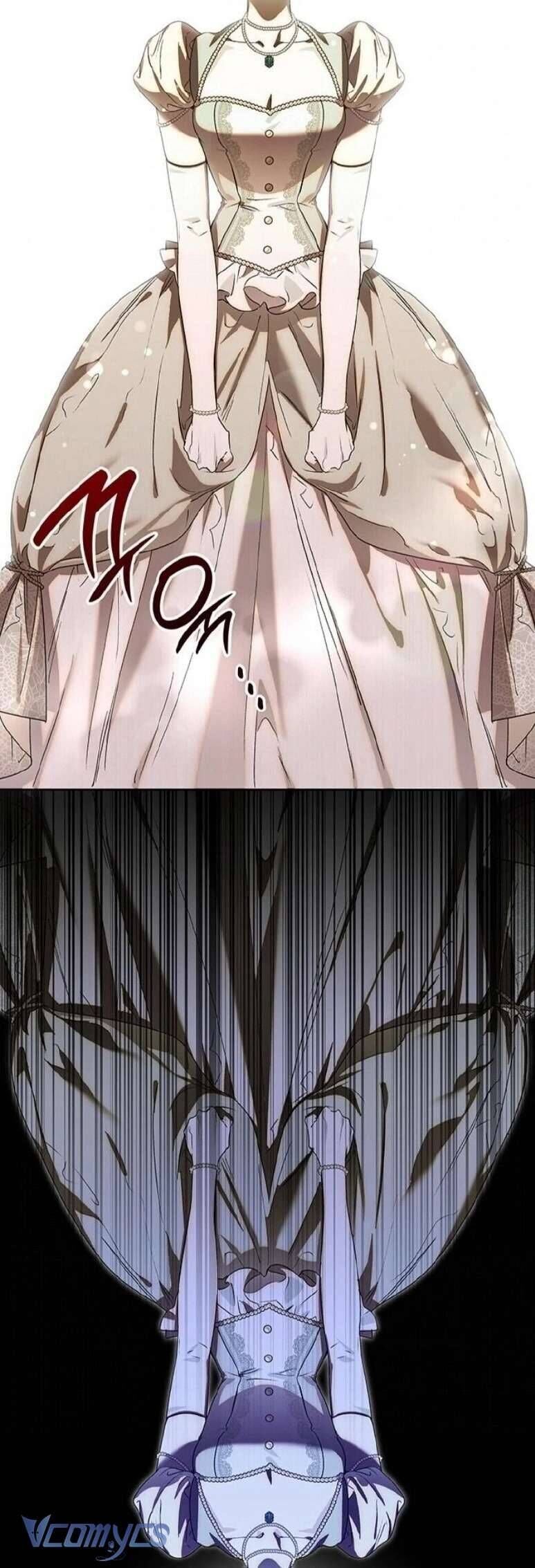 Cứ Cố Gắng Hết Sức Để Hối Hận Chap 6 - Next Chap 7