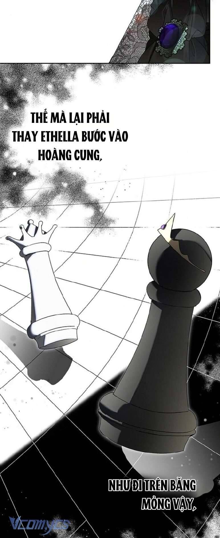 Cứ Cố Gắng Hết Sức Để Hối Hận Chap 6 - Next Chap 7