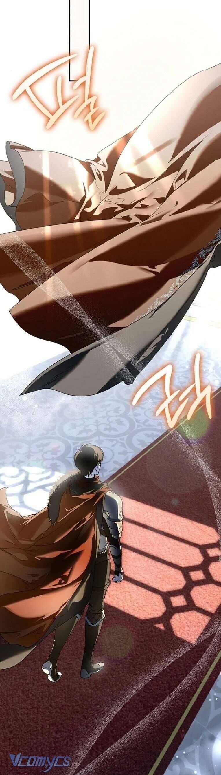 Cứ Cố Gắng Hết Sức Để Hối Hận Chap 6 - Next Chap 7