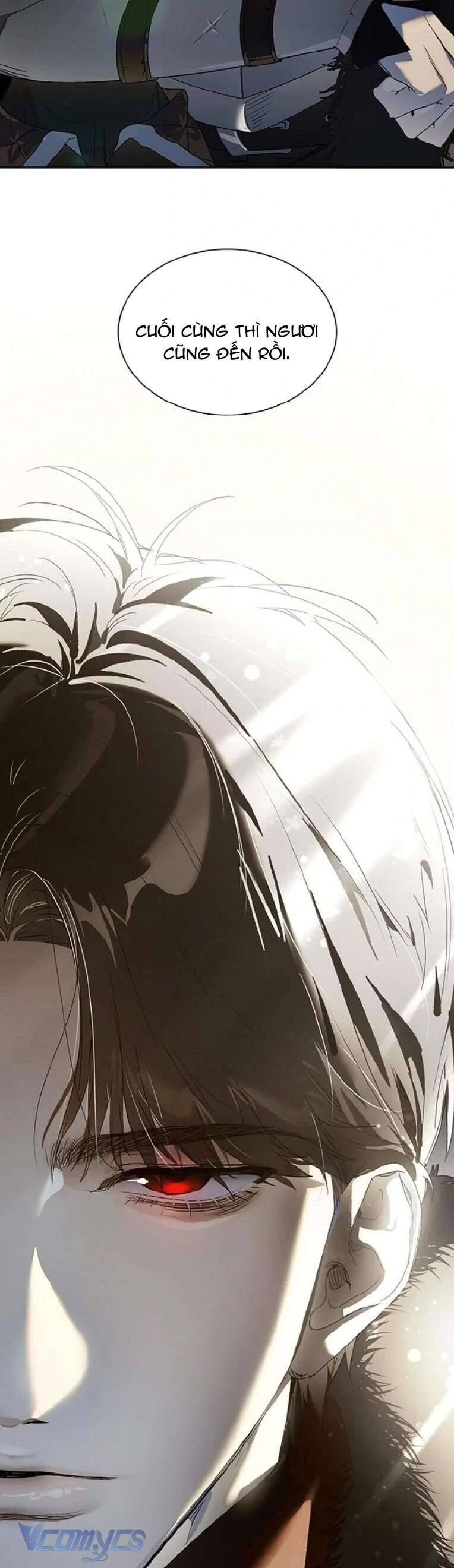 Cứ Cố Gắng Hết Sức Để Hối Hận Chap 6 - Next Chap 7