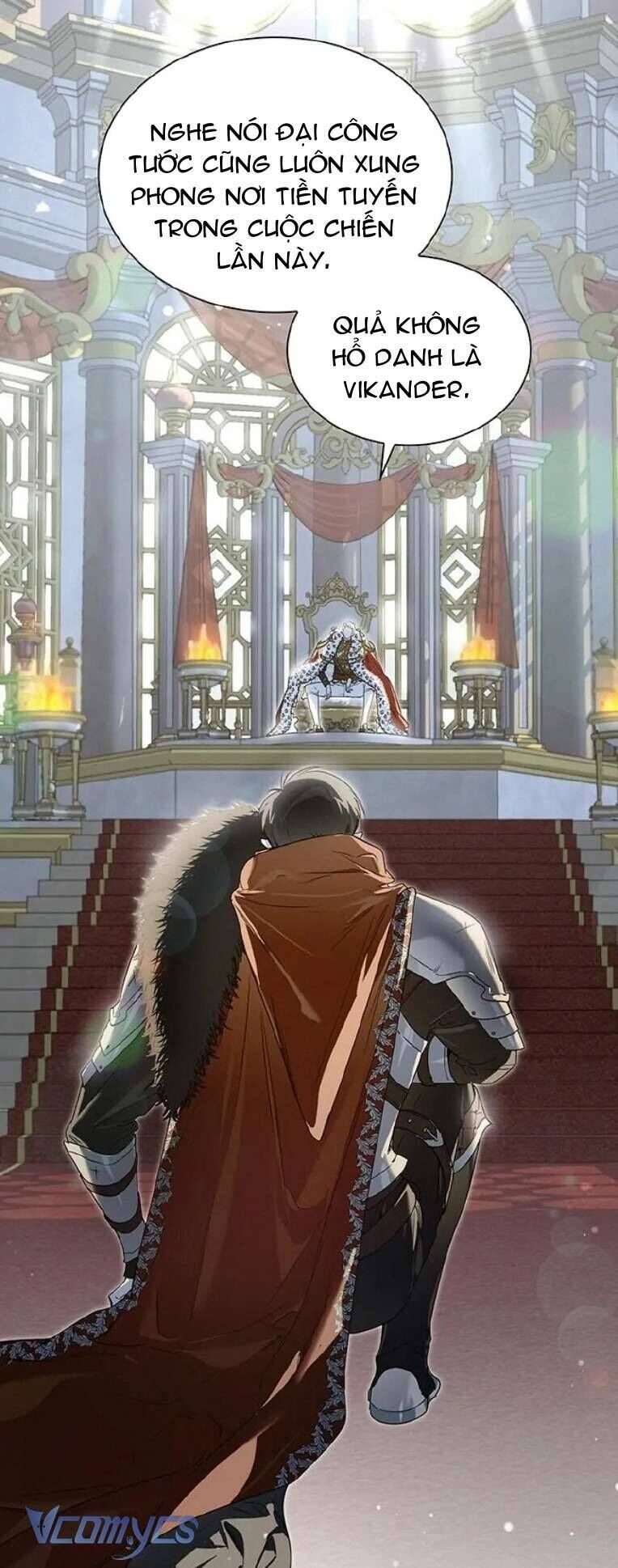 Cứ Cố Gắng Hết Sức Để Hối Hận Chap 6 - Next Chap 7