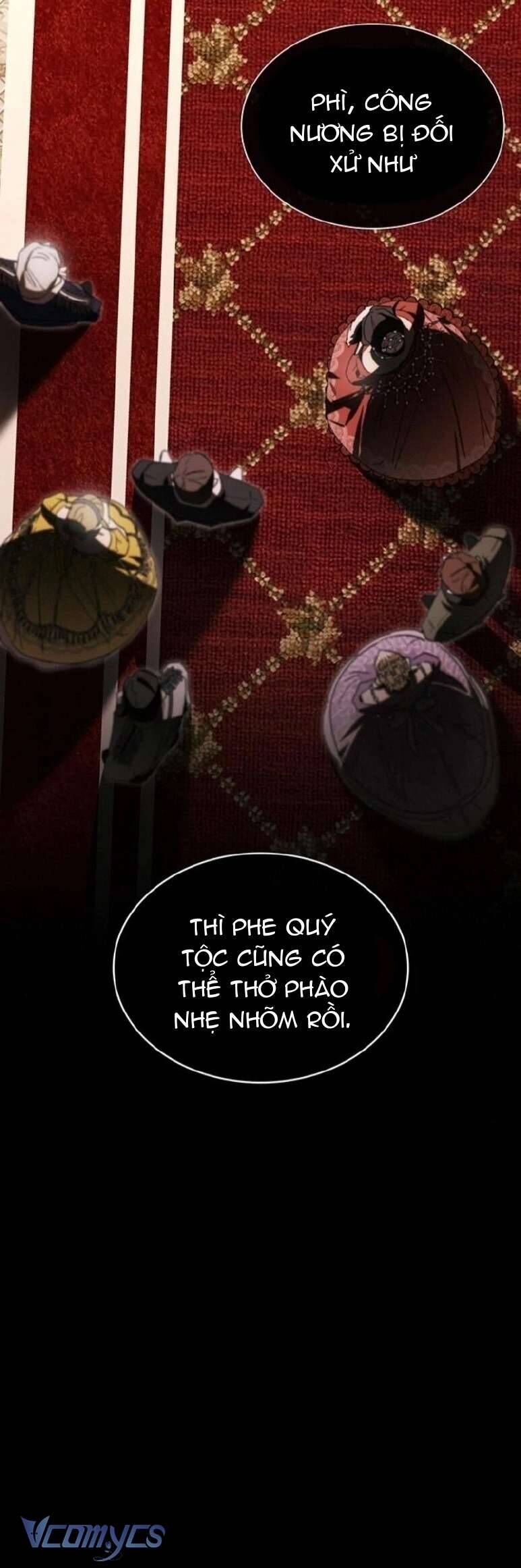 Cứ Cố Gắng Hết Sức Để Hối Hận Chap 6 - Next Chap 7