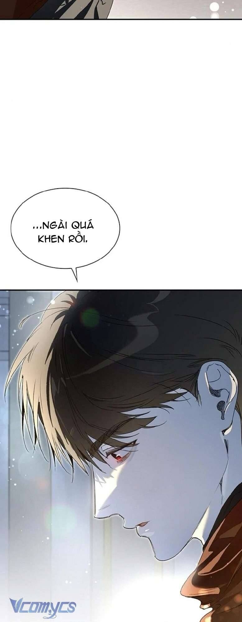 Cứ Cố Gắng Hết Sức Để Hối Hận Chap 6 - Next Chap 7